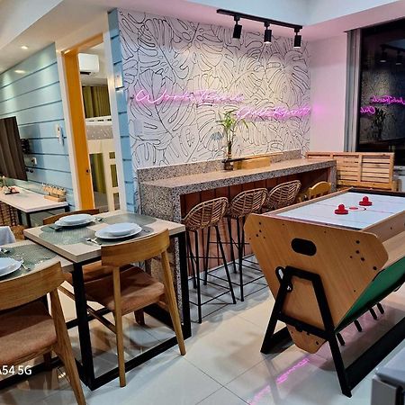 Holiday Escape Philippines Манила Екстериор снимка