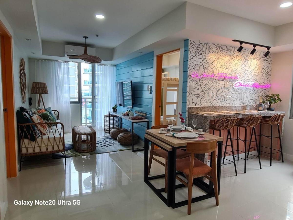 Holiday Escape Philippines Манила Екстериор снимка