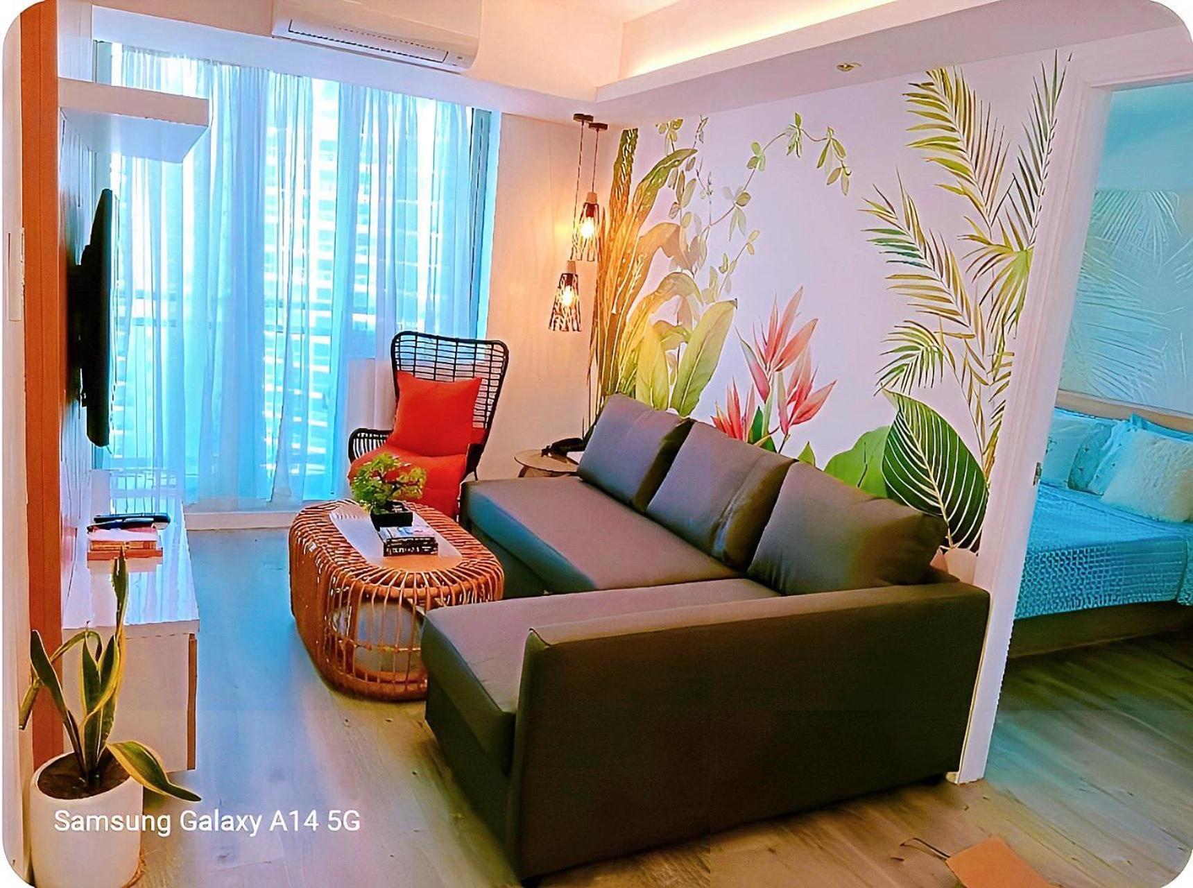 Holiday Escape Philippines Манила Екстериор снимка