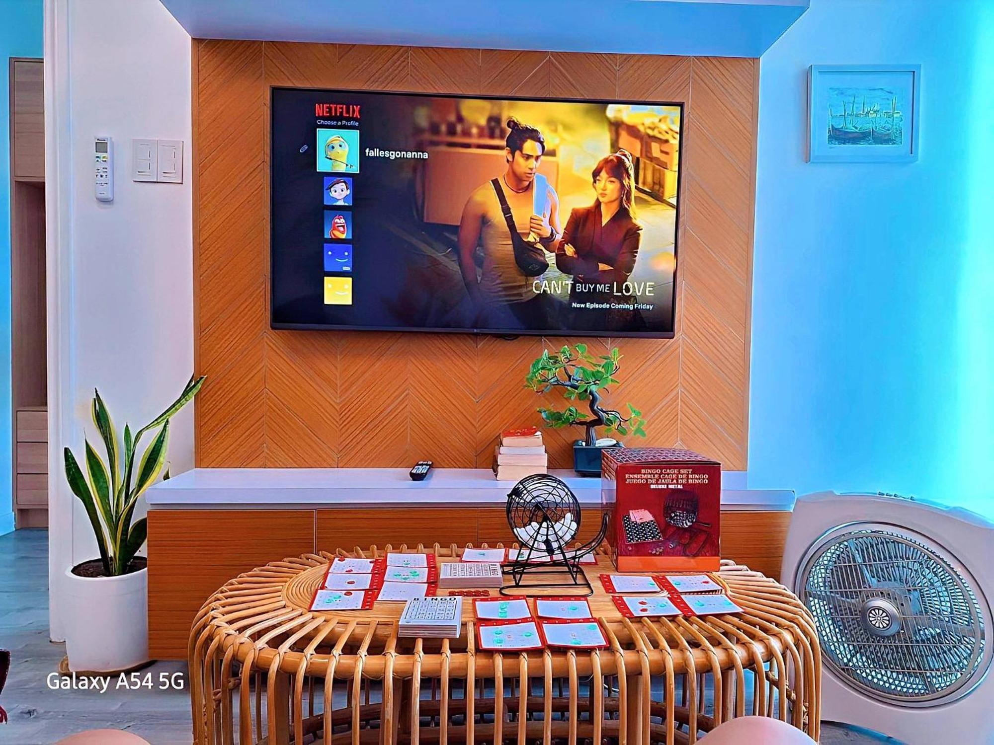 Holiday Escape Philippines Манила Екстериор снимка