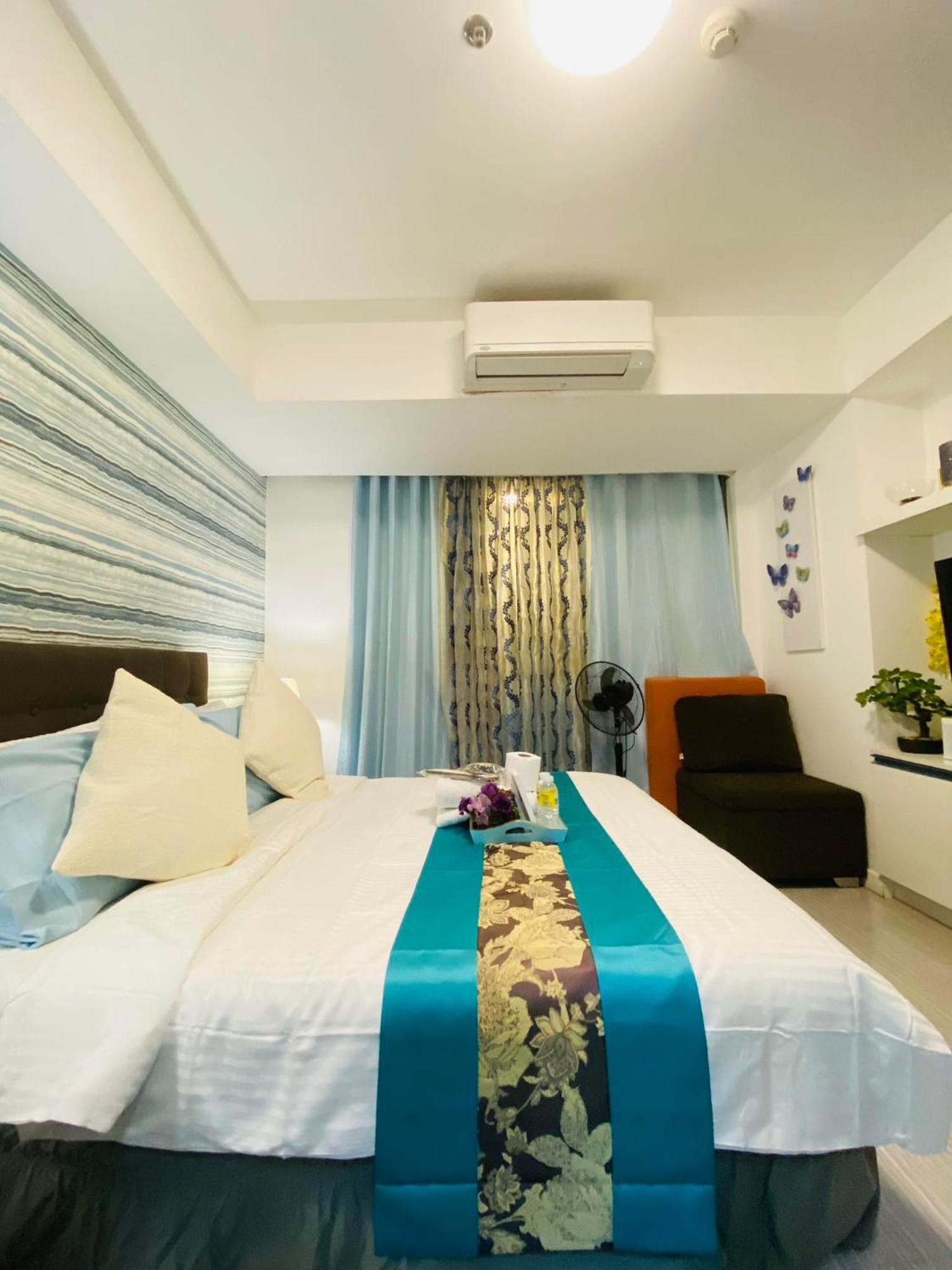 Holiday Escape Philippines Манила Екстериор снимка