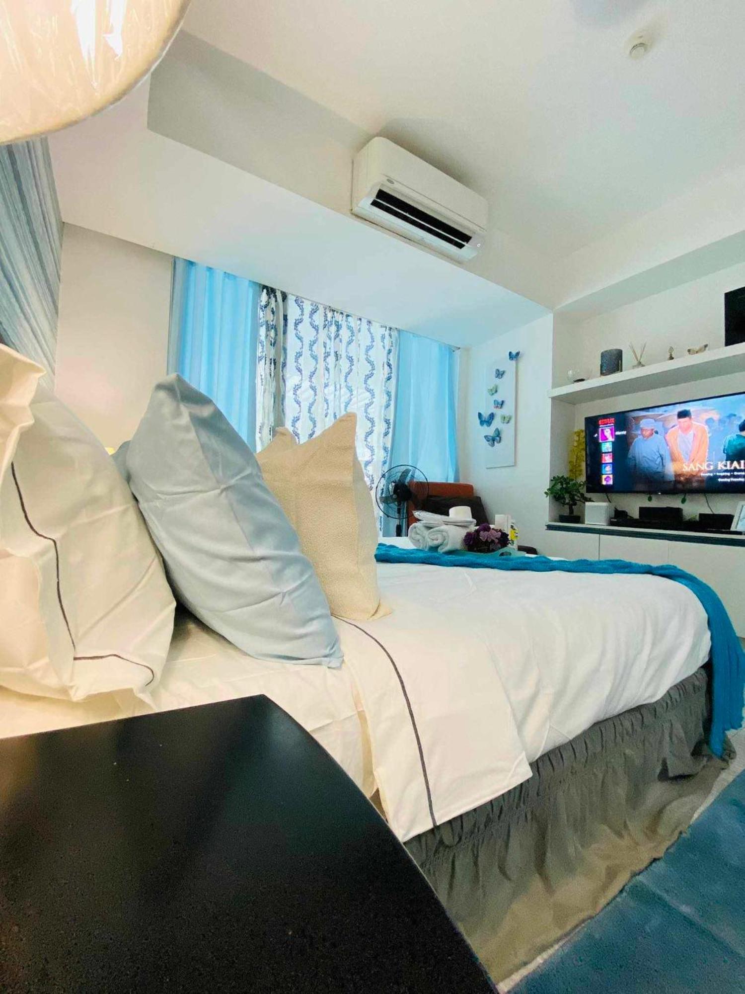 Holiday Escape Philippines Манила Екстериор снимка