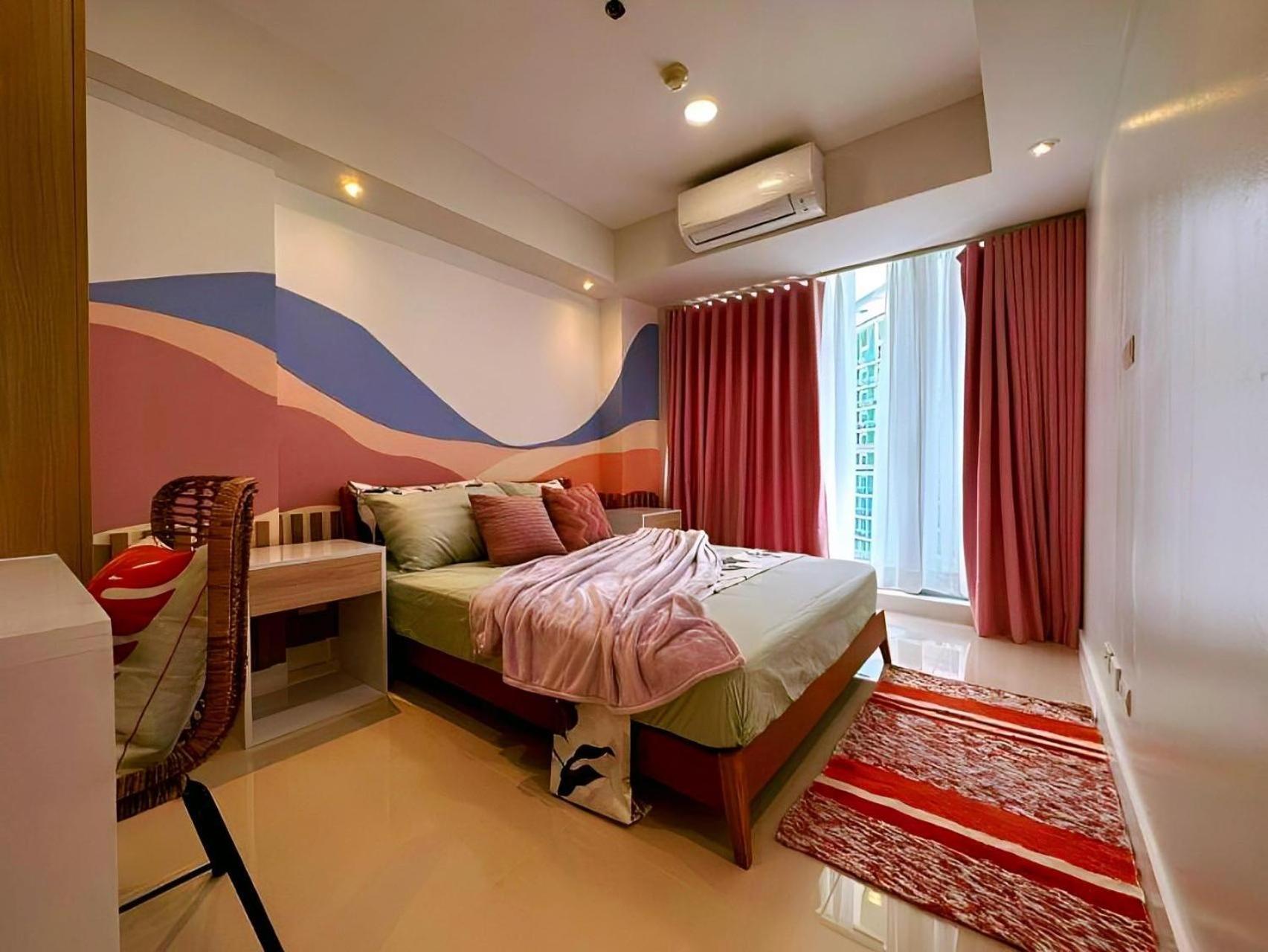 Holiday Escape Philippines Манила Екстериор снимка