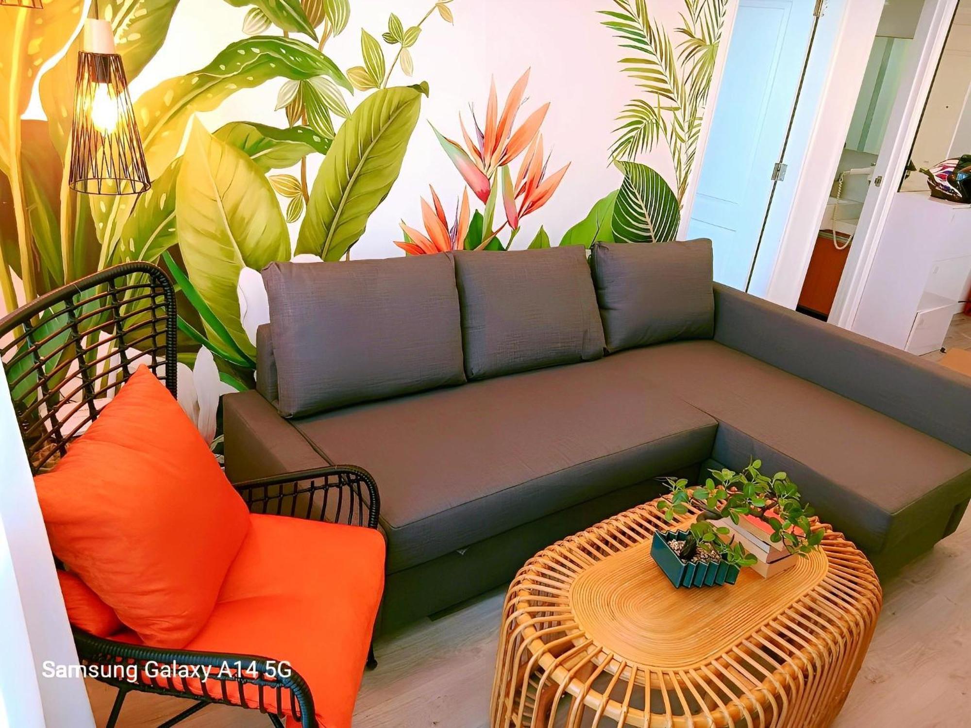 Holiday Escape Philippines Манила Екстериор снимка