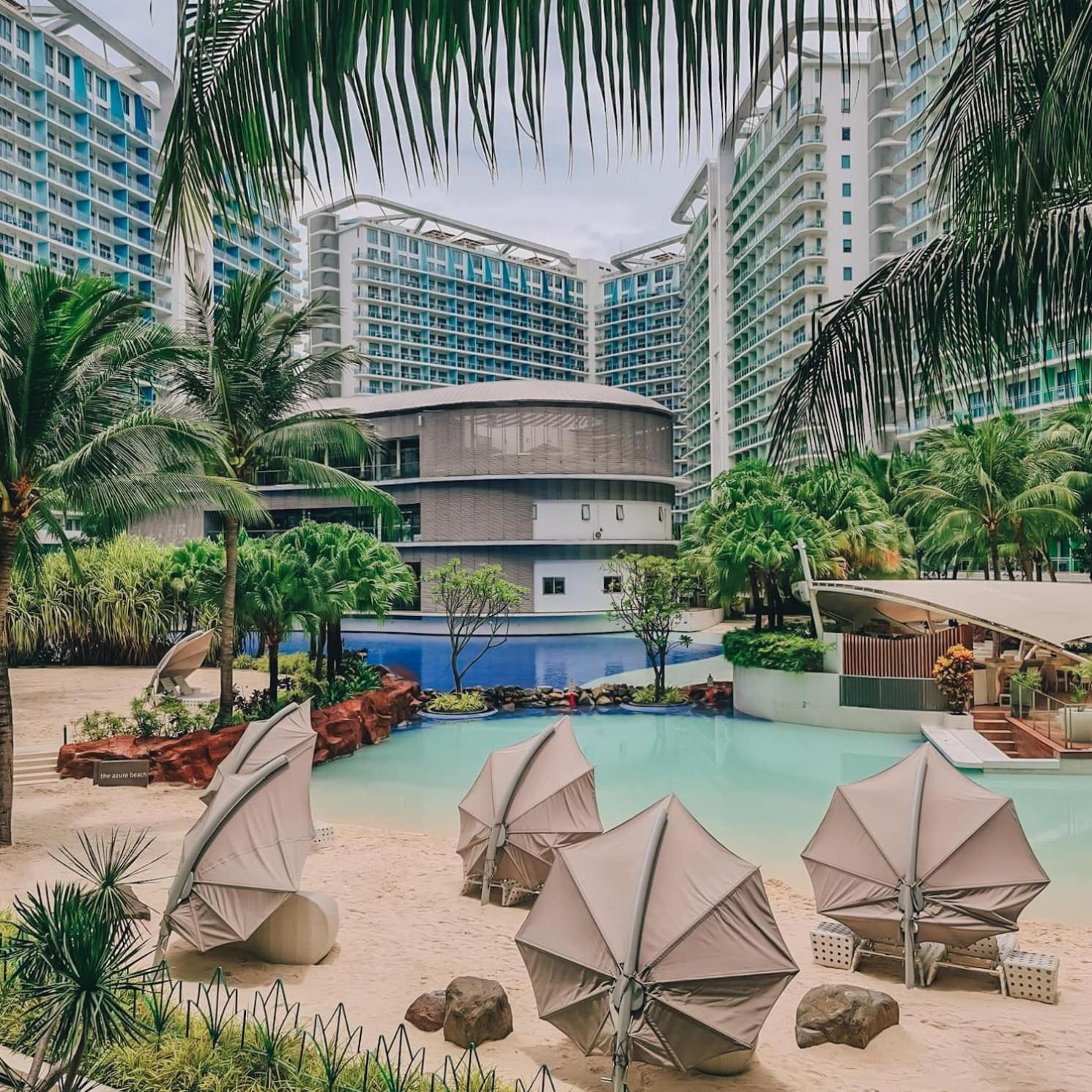 Holiday Escape Philippines Манила Екстериор снимка