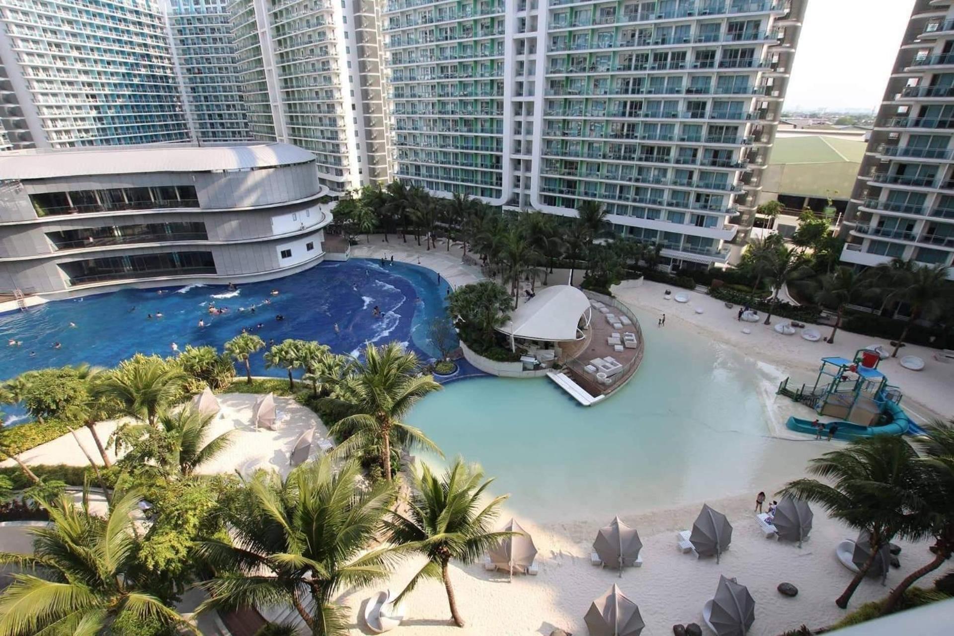 Holiday Escape Philippines Манила Екстериор снимка