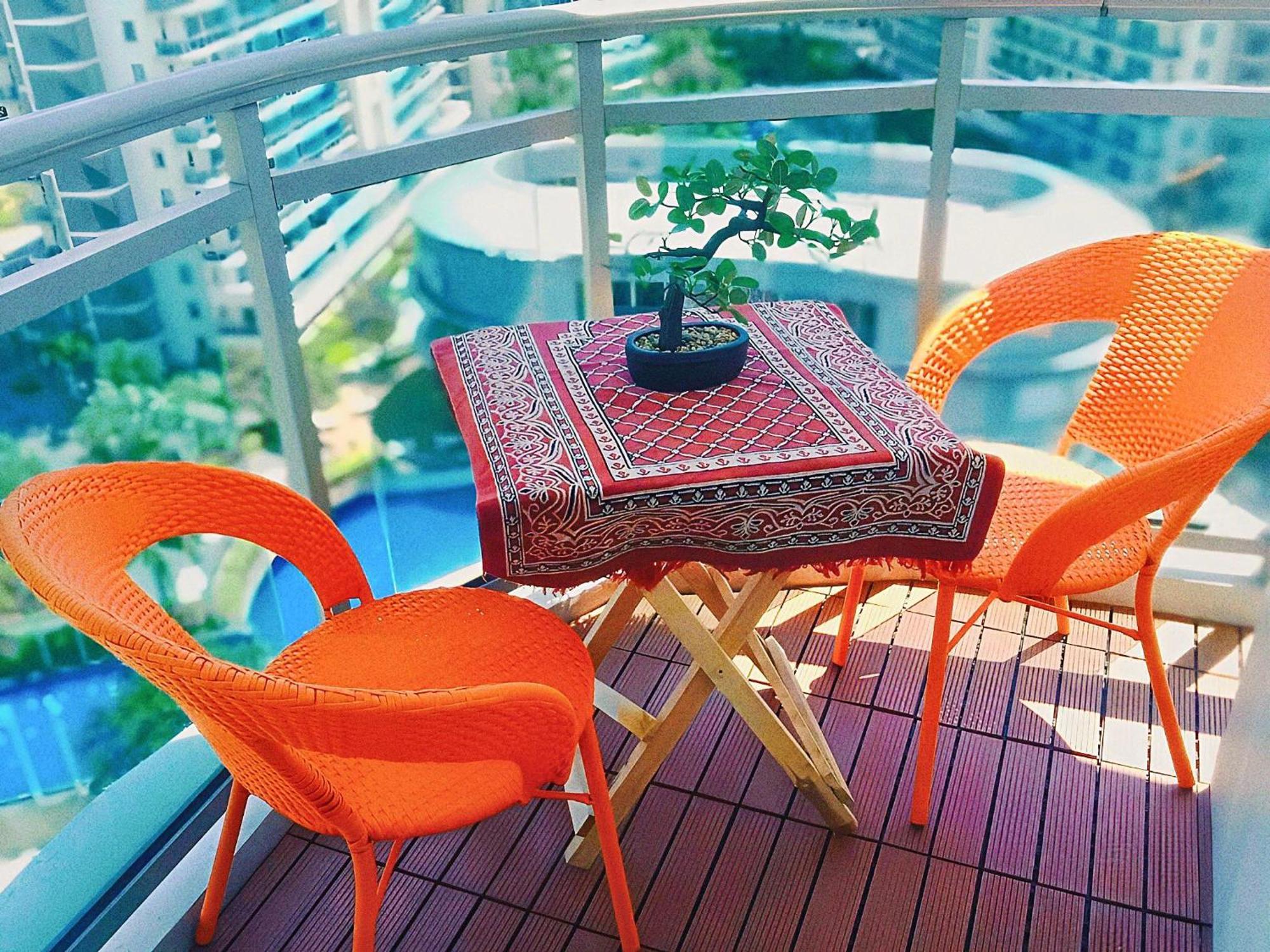 Holiday Escape Philippines Манила Екстериор снимка