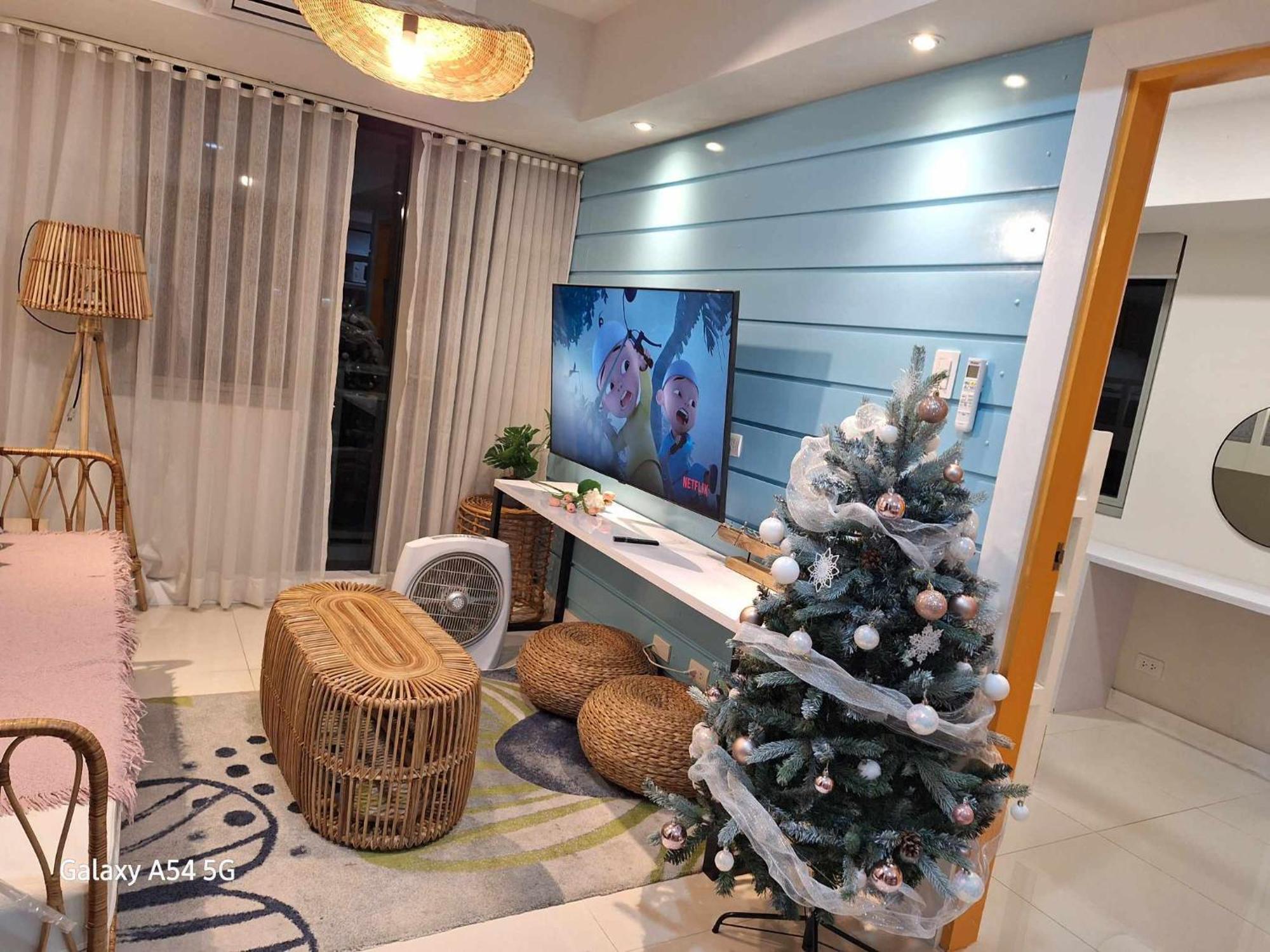 Holiday Escape Philippines Манила Екстериор снимка