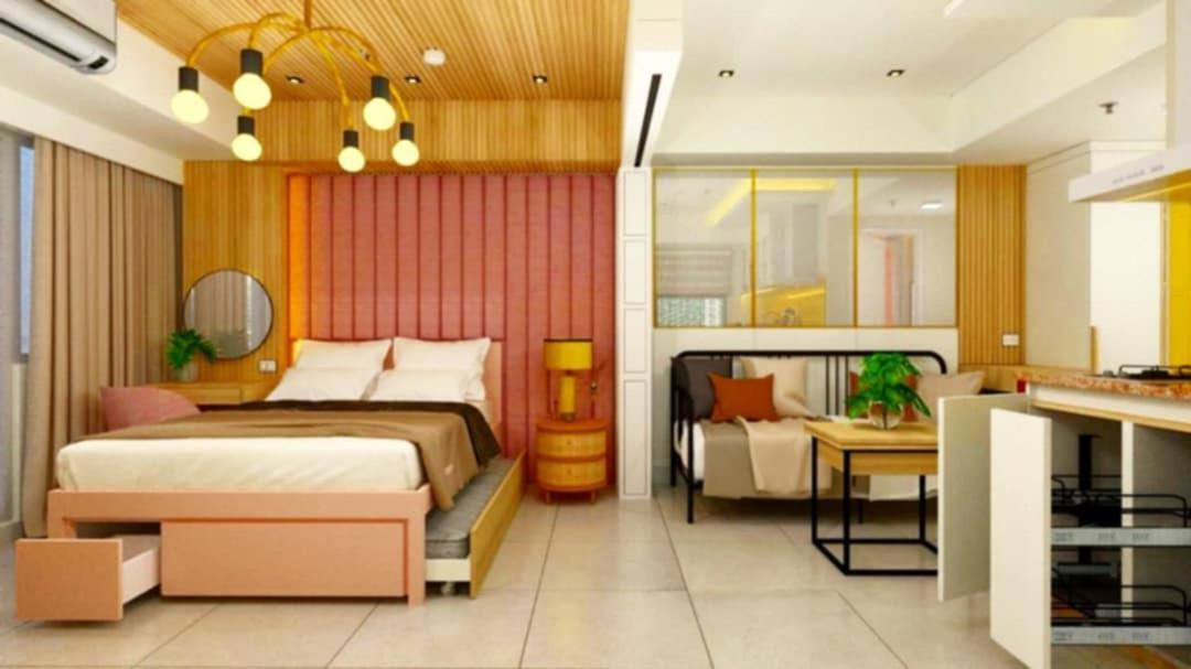 Holiday Escape Philippines Манила Екстериор снимка