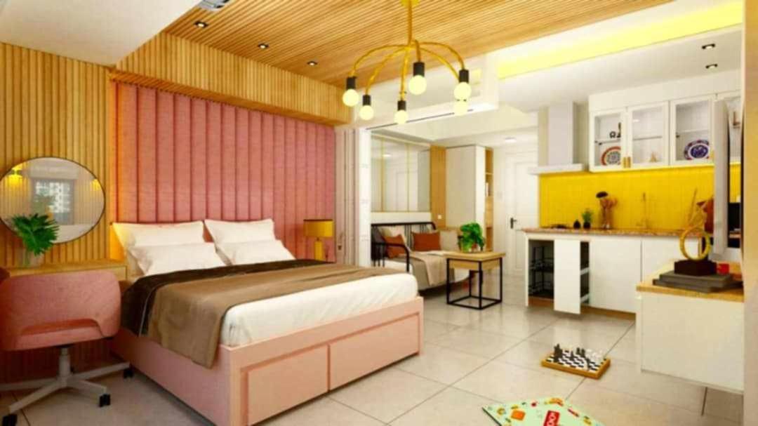 Holiday Escape Philippines Манила Екстериор снимка