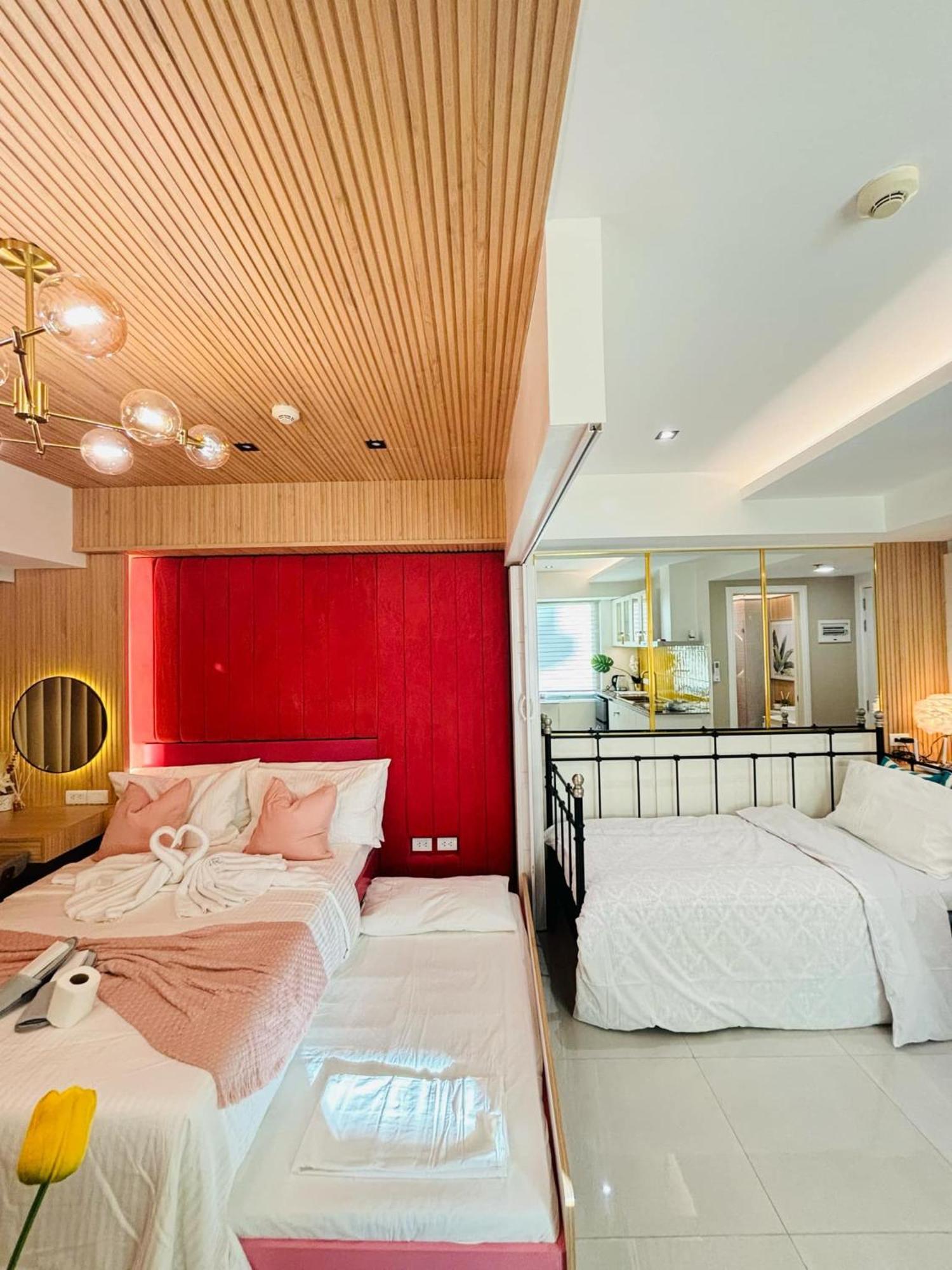 Holiday Escape Philippines Манила Екстериор снимка
